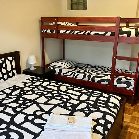 Microrent Rooms Braga Eksteriør billede