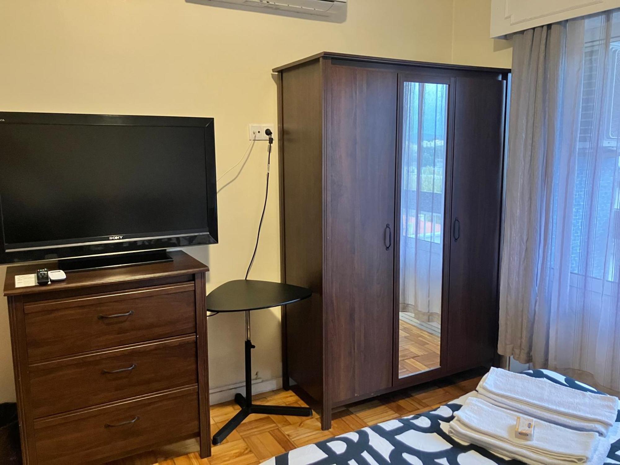 Microrent Rooms Braga Eksteriør billede
