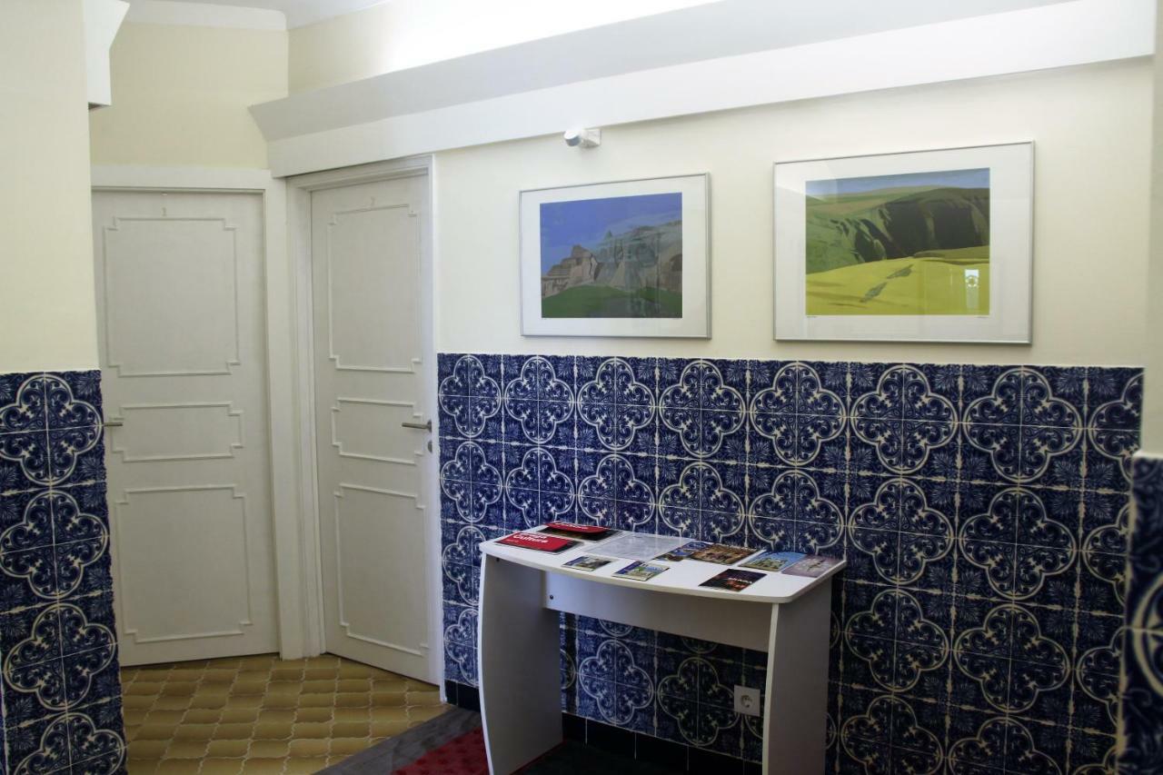 Microrent Rooms Braga Eksteriør billede