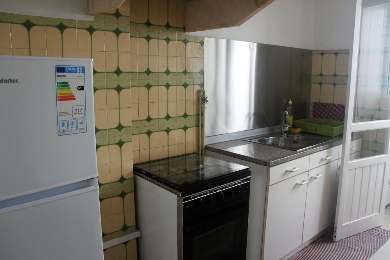 Microrent Rooms Braga Eksteriør billede