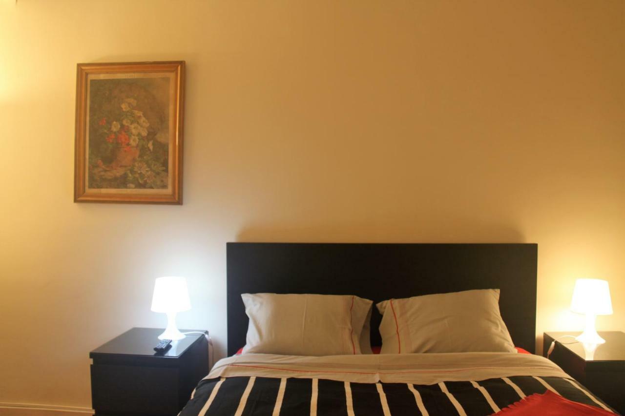 Microrent Rooms Braga Eksteriør billede