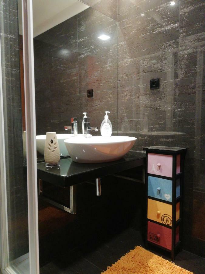 Microrent Rooms Braga Eksteriør billede
