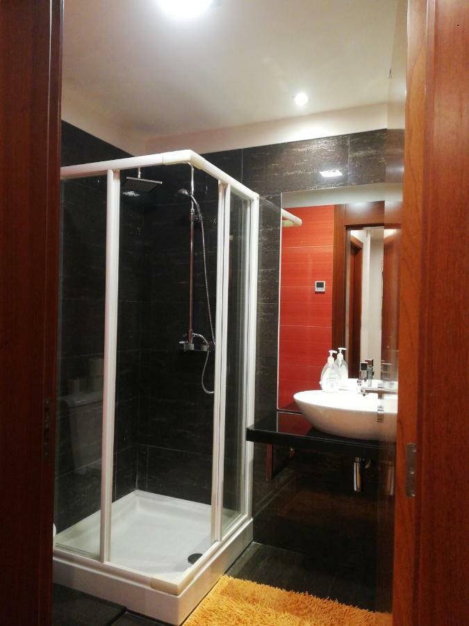 Microrent Rooms Braga Eksteriør billede
