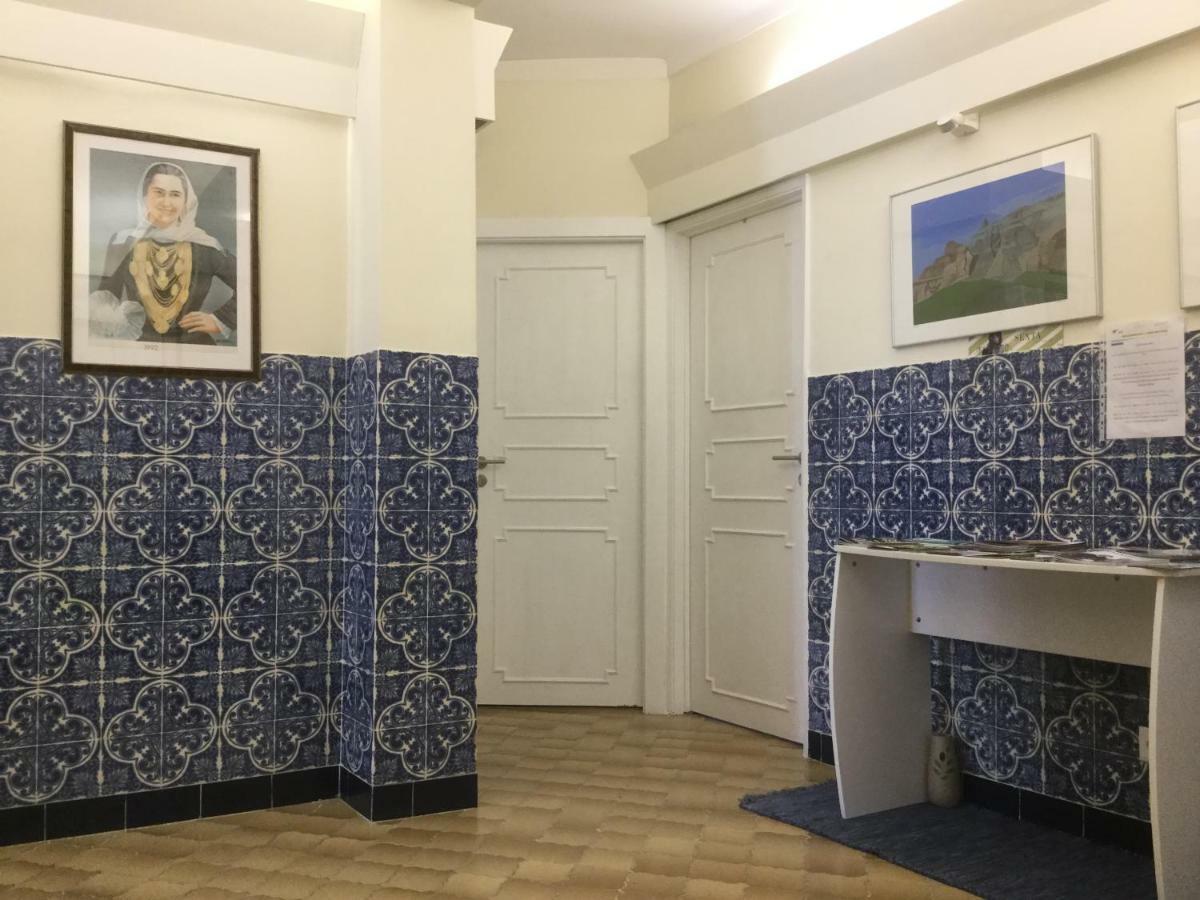 Microrent Rooms Braga Eksteriør billede