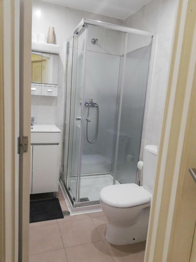 Microrent Rooms Braga Eksteriør billede